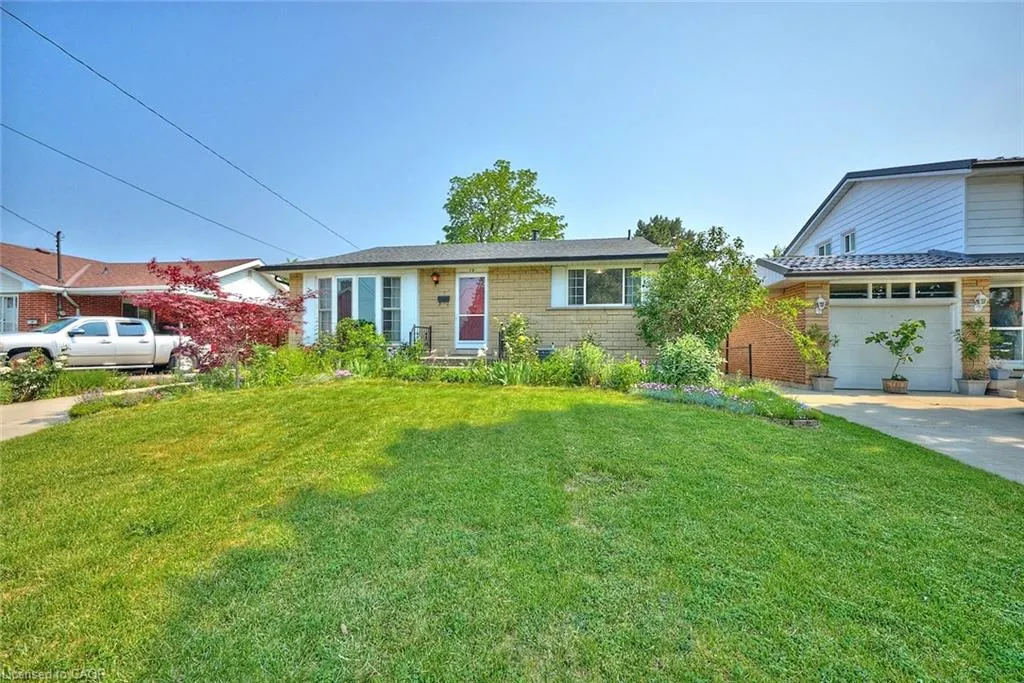 19 Secord Drive
