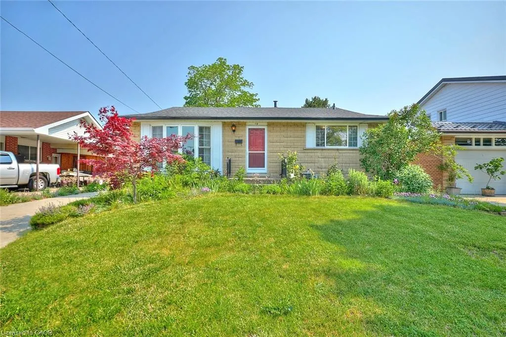 19 Secord Drive