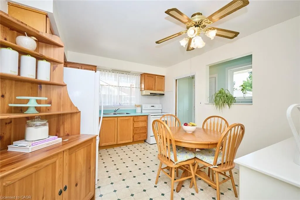 19 Secord Drive