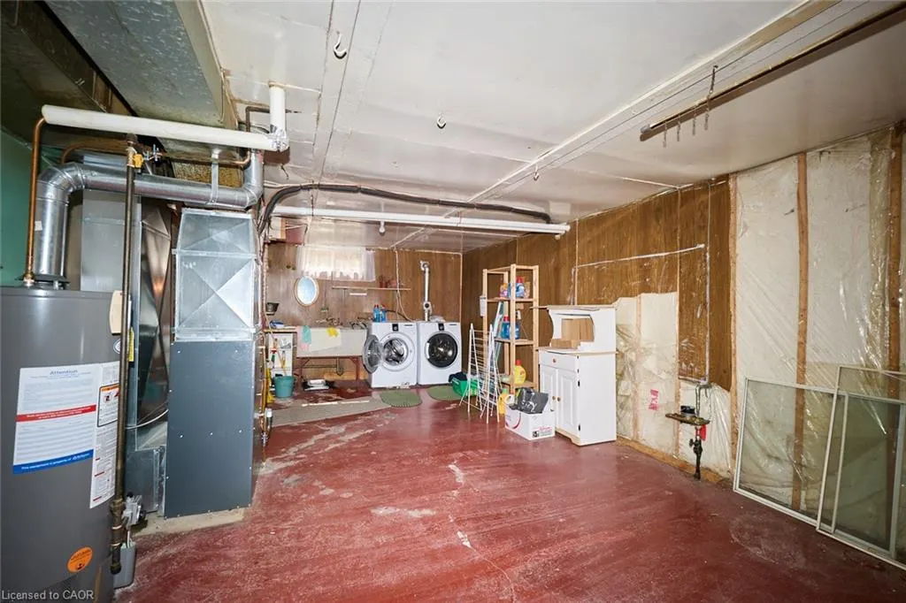 19 Secord Drive