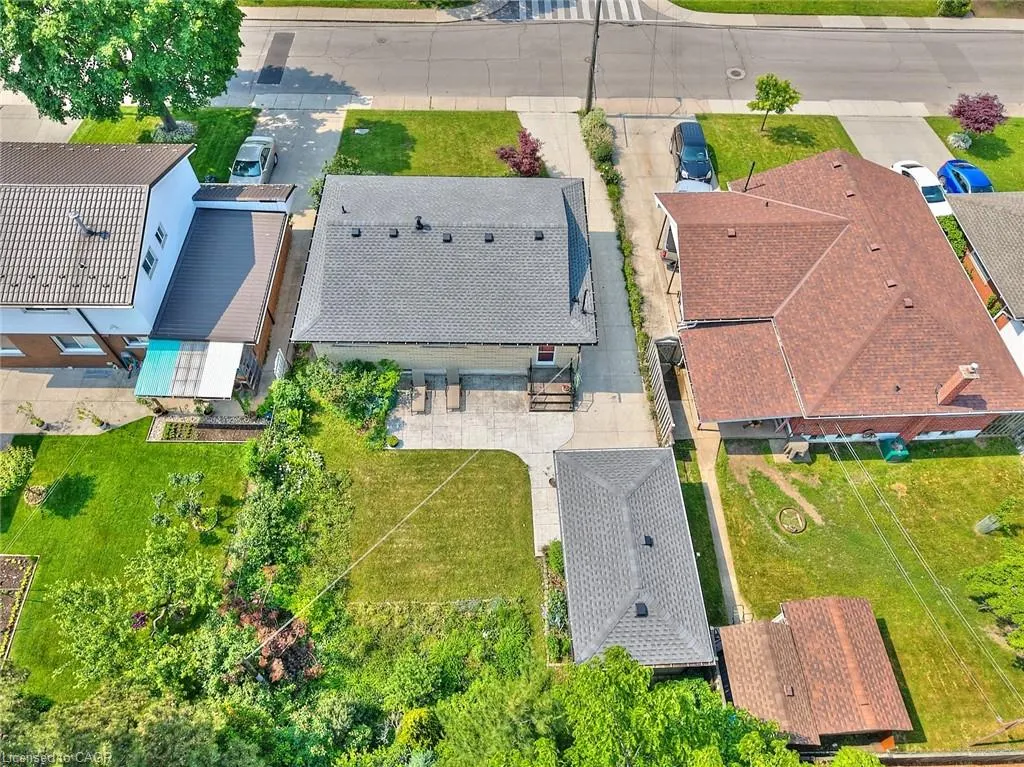 19 Secord Drive