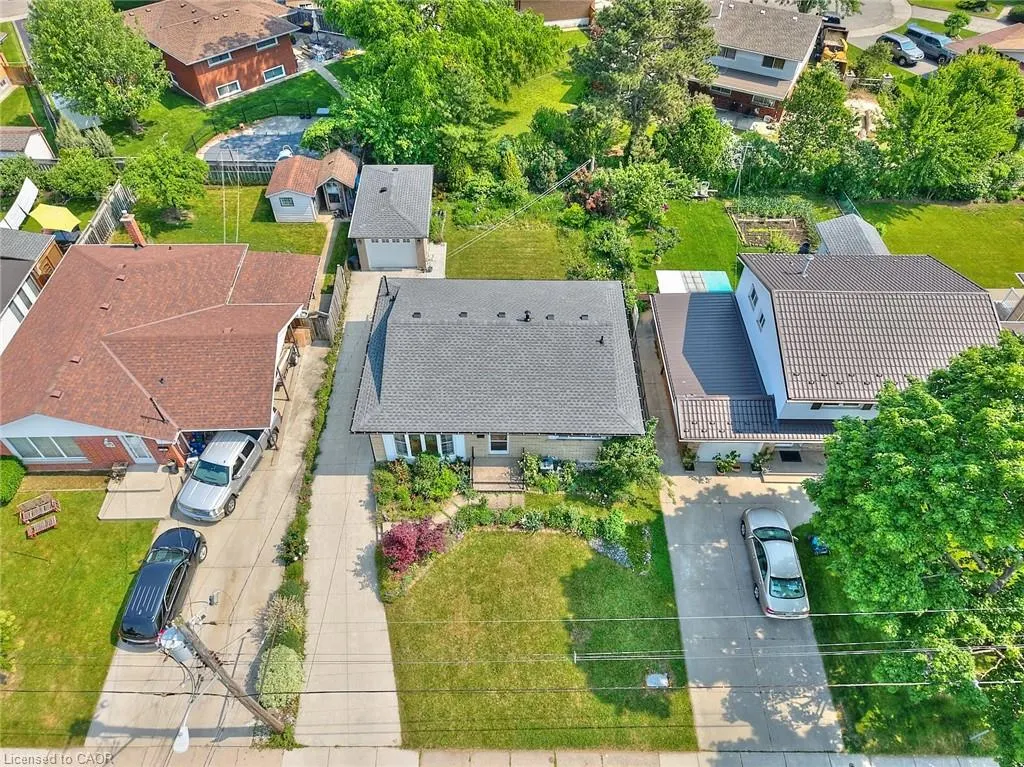 19 Secord Drive