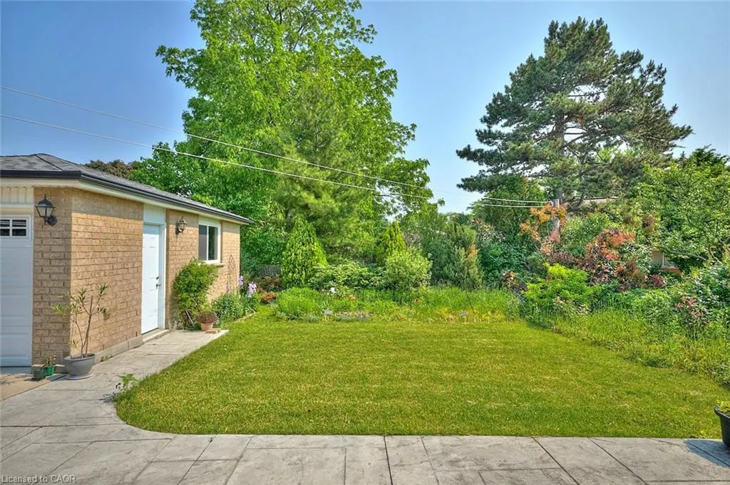 19 Secord Drive