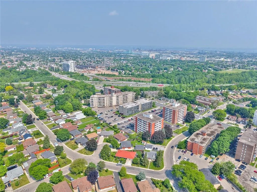 19 Secord Drive
