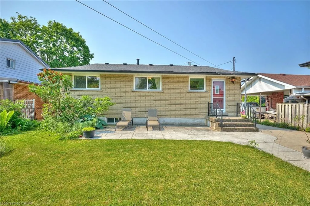 19 Secord Drive