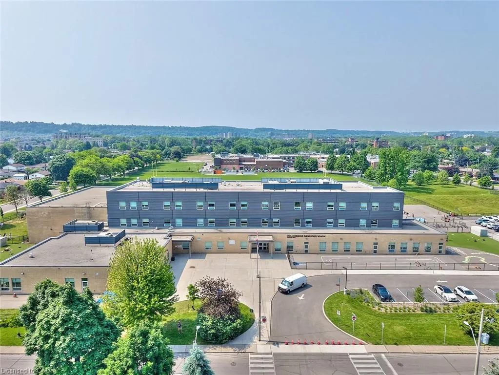 19 Secord Drive