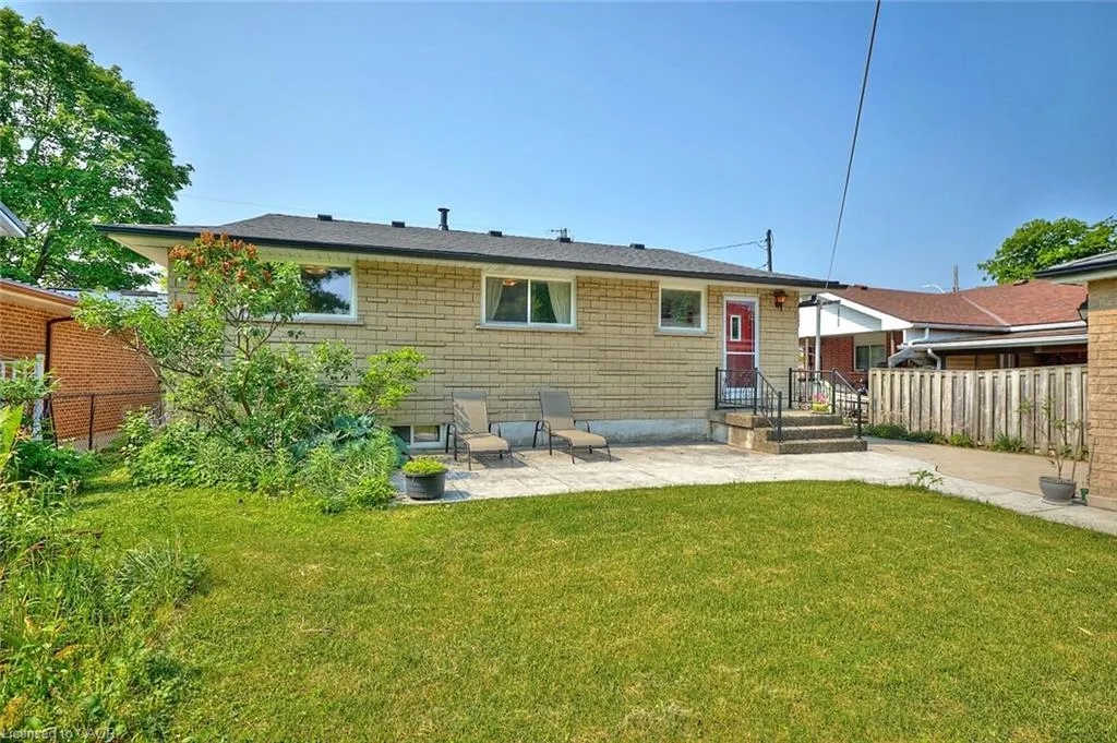 19 Secord Drive