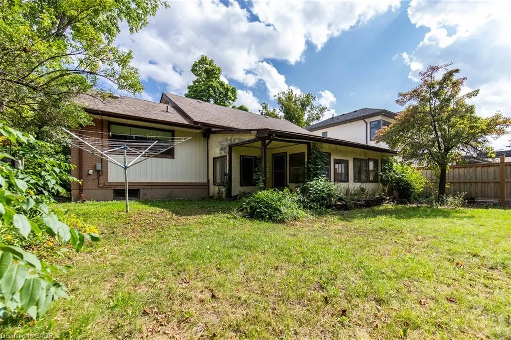 149 Mansfield Drive