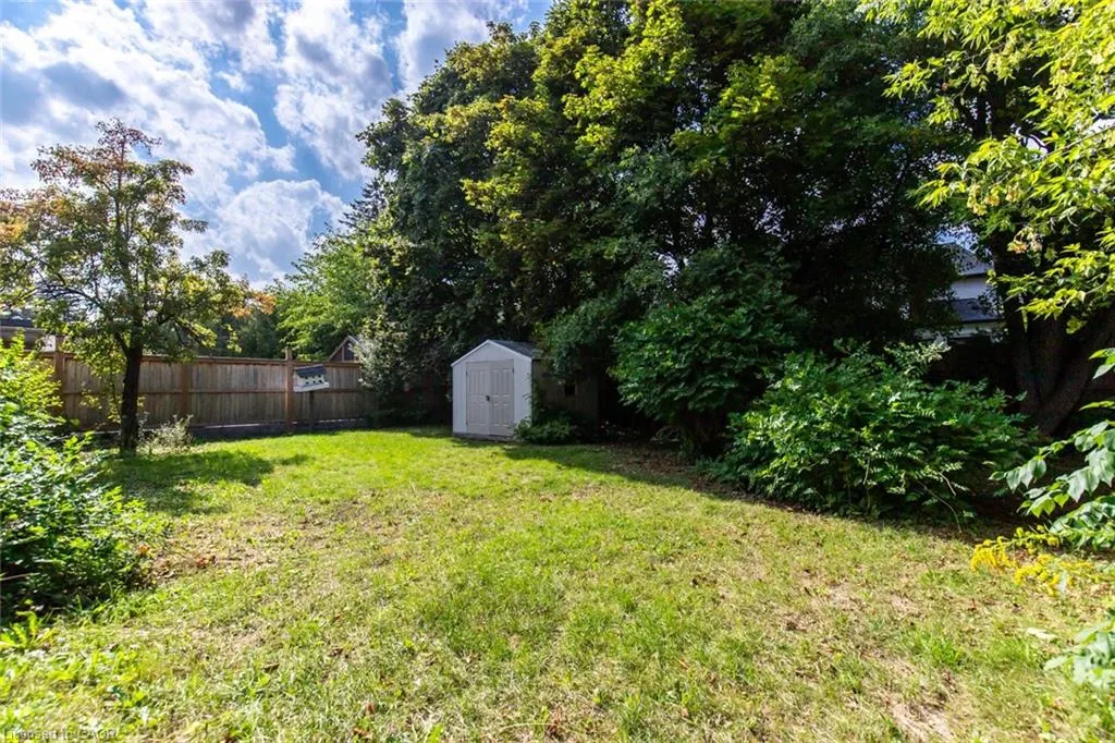 149 Mansfield Drive