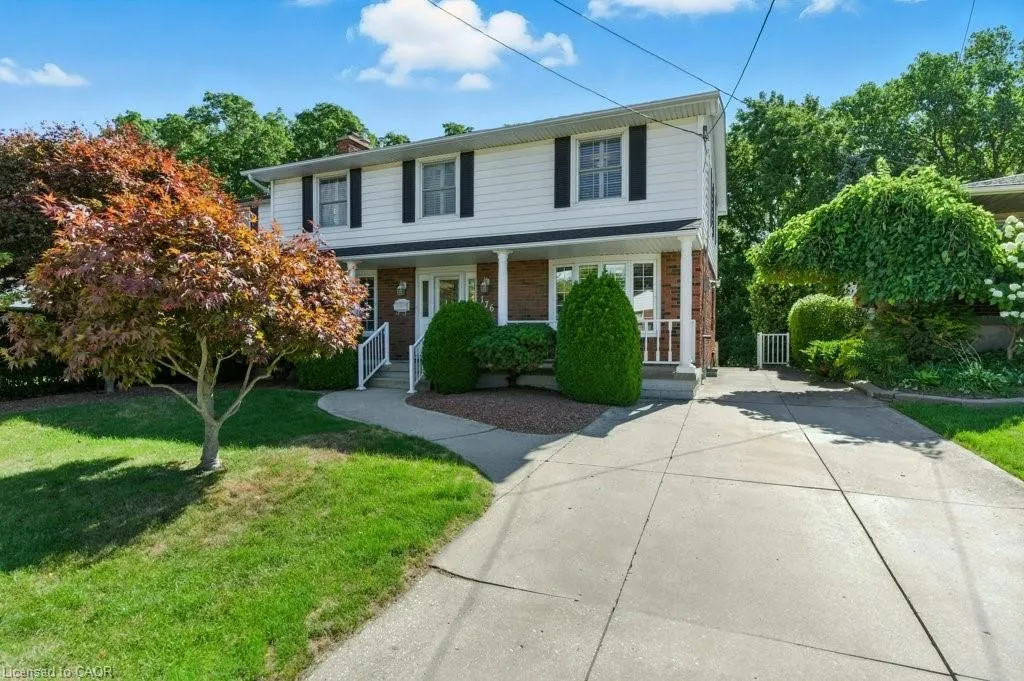 176 Montmorency Drive