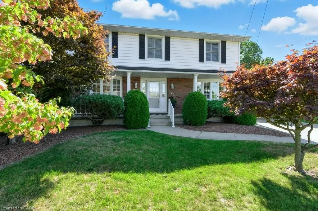 176 Montmorency Drive
