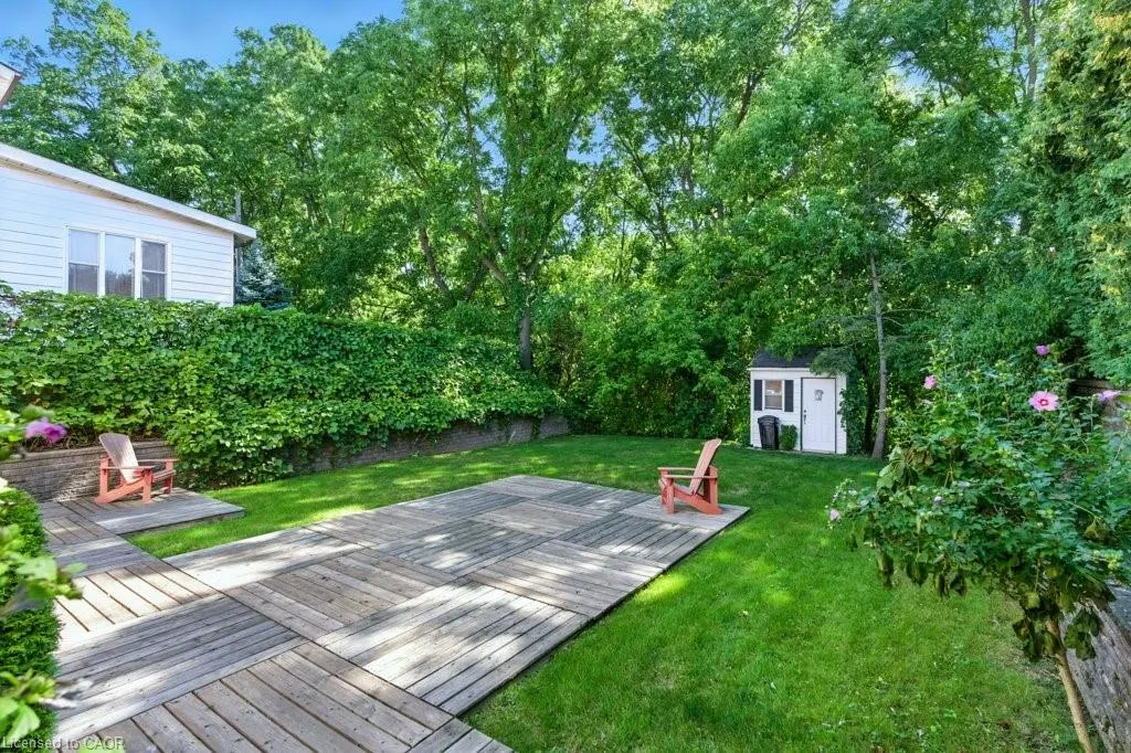 176 Montmorency Drive