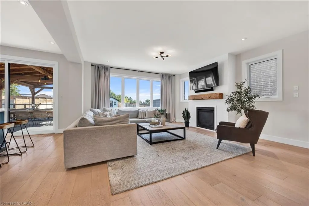 78 Ridgemount Street