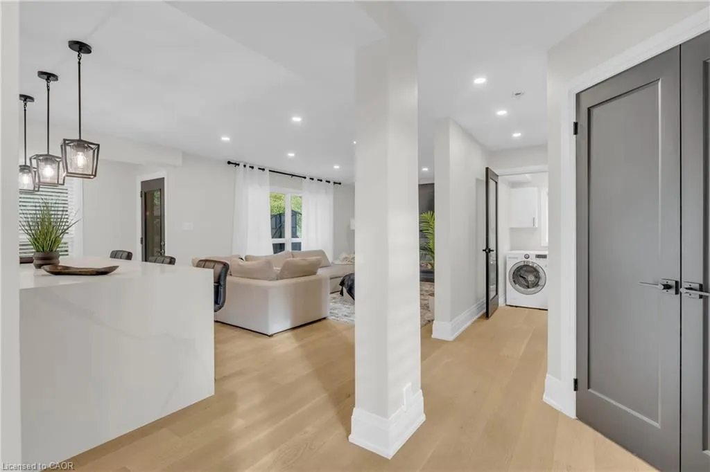 200 Mcmeeken Drive