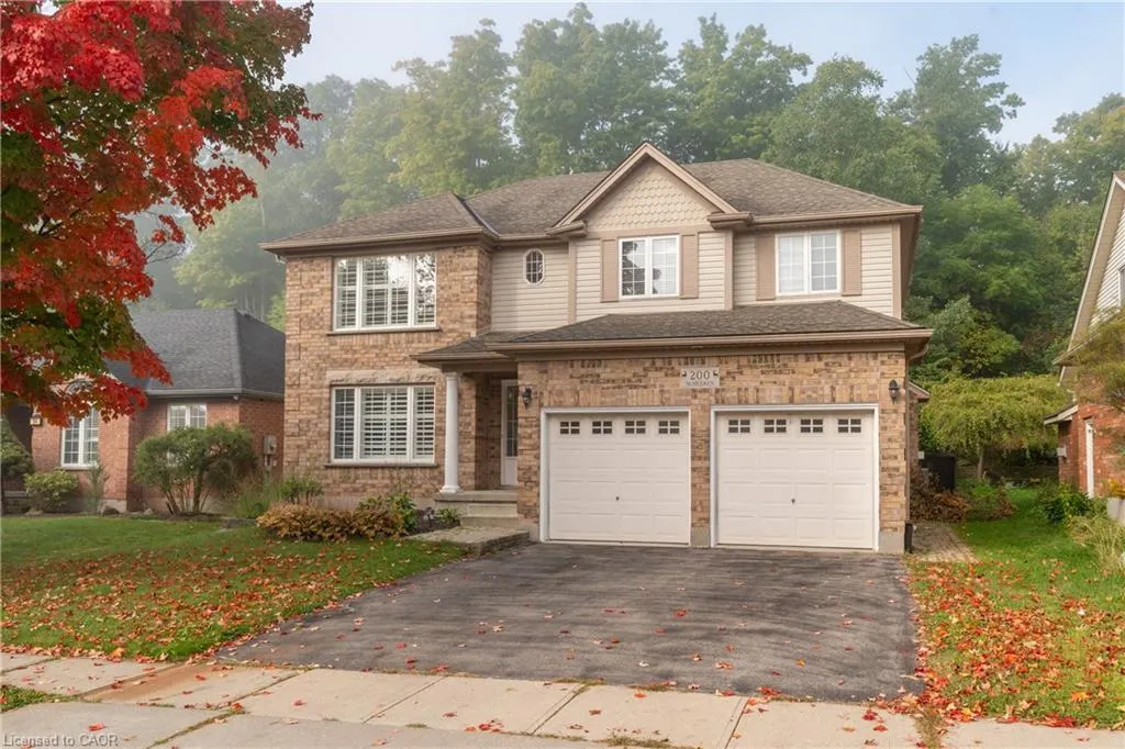 200 Mcmeeken Drive