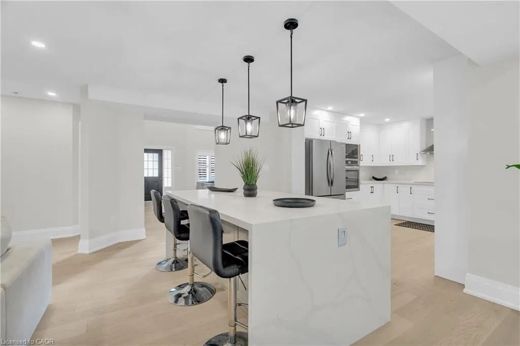 200 Mcmeeken Drive