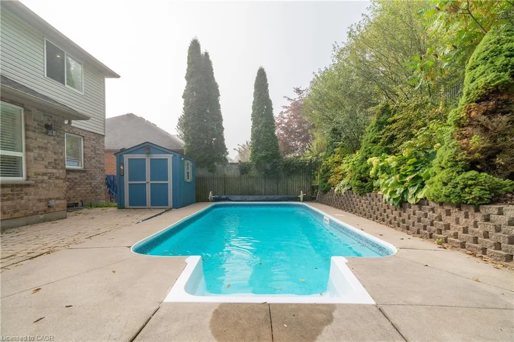 200 Mcmeeken Drive