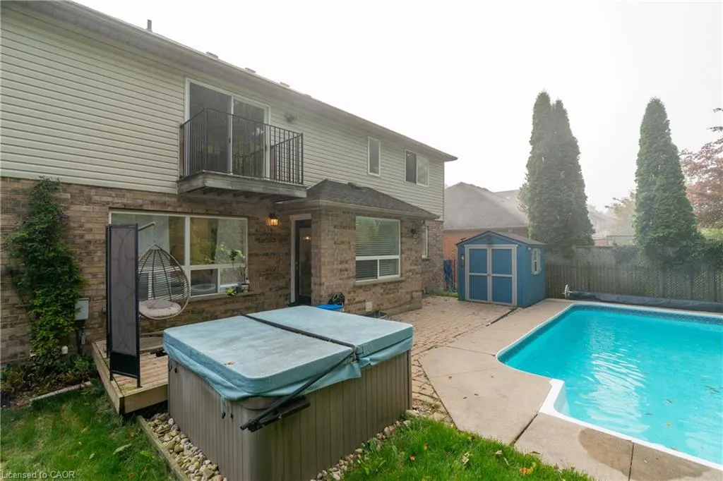 200 Mcmeeken Drive