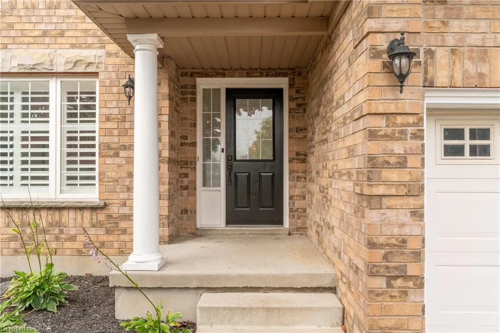 200 Mcmeeken Drive