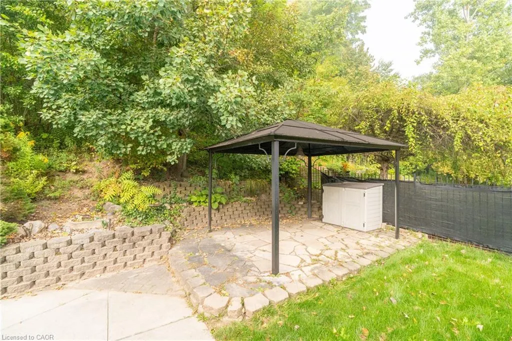 200 Mcmeeken Drive