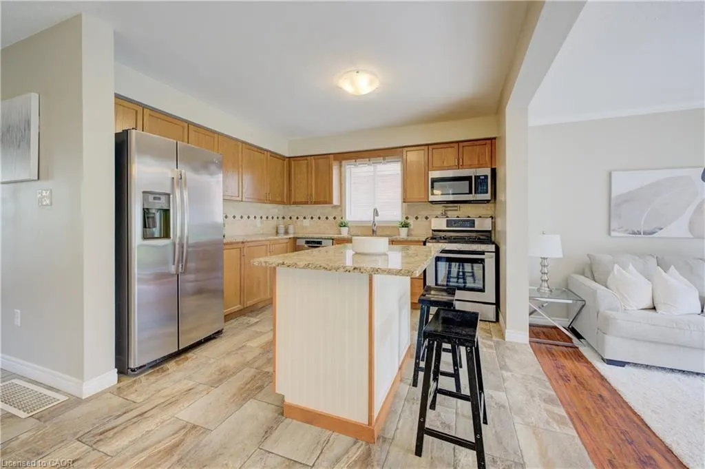 503 Veronica Drive