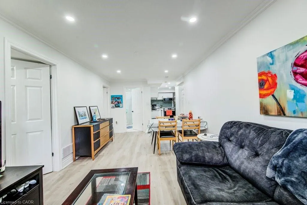 59 Highgate Road
