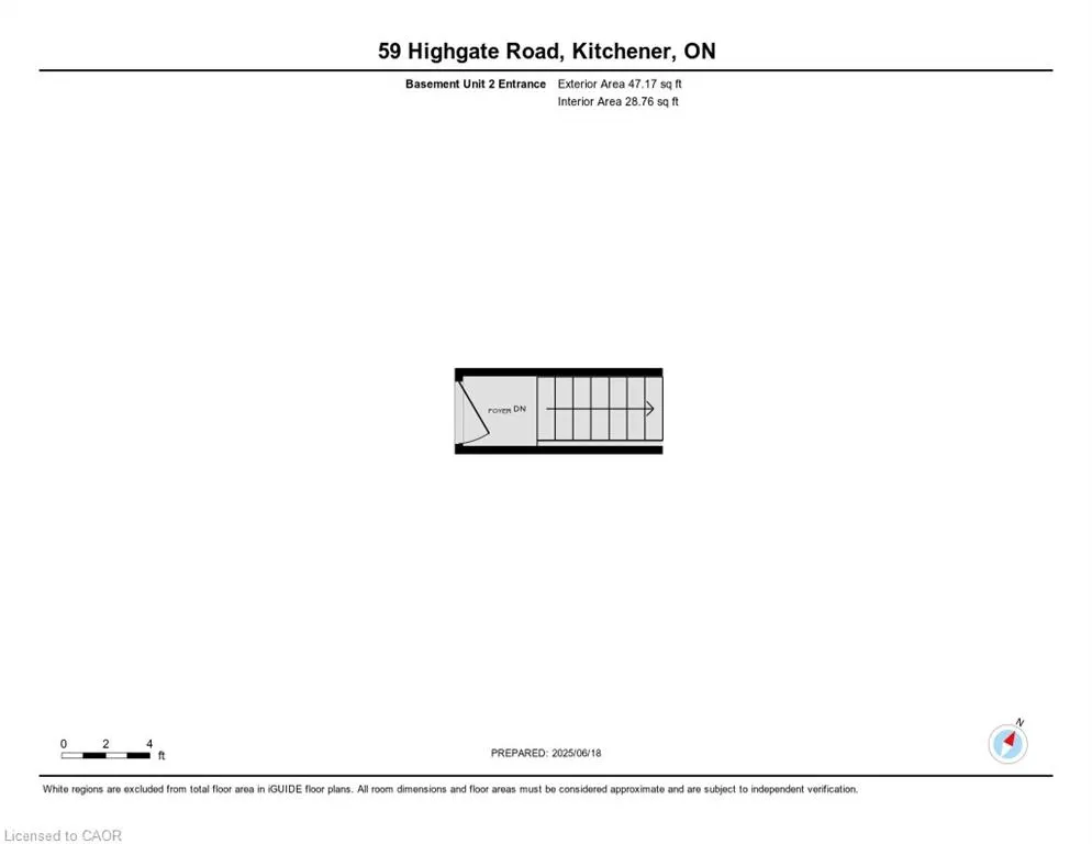 59 Highgate Road
