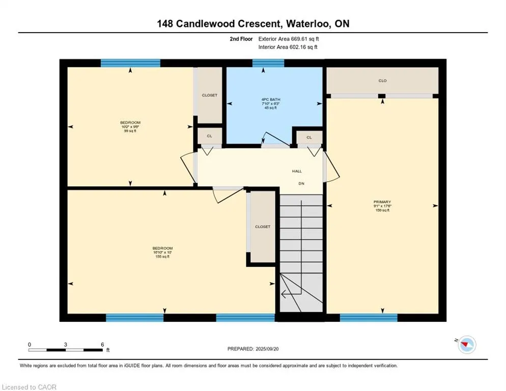 148 Candlewood Crescent
