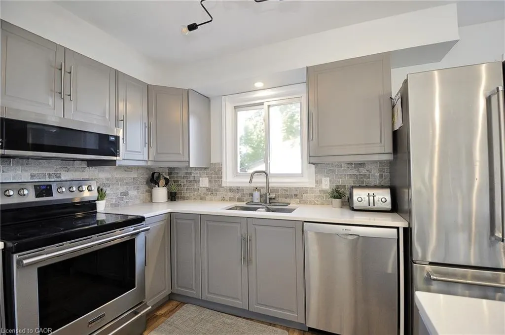 16 Blain Avenue
