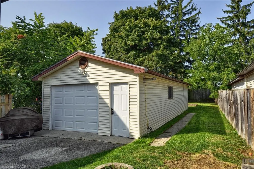 16 Blain Avenue