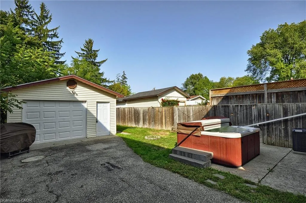16 Blain Avenue