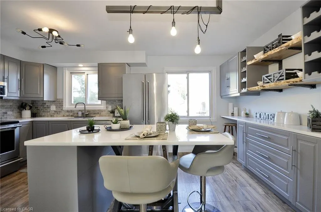 16 Blain Avenue