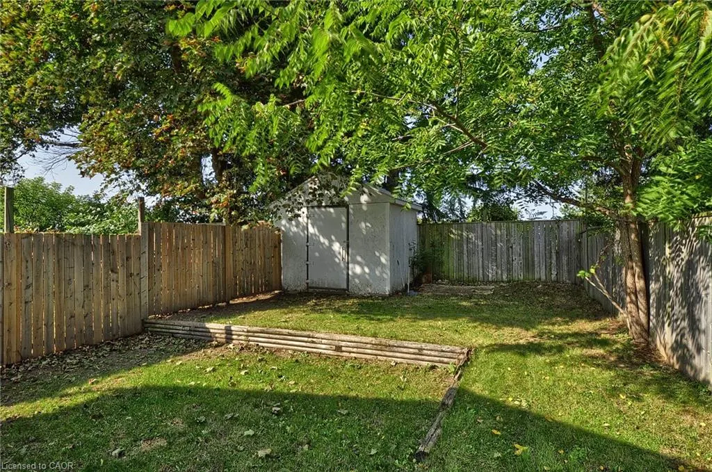 16 Blain Avenue