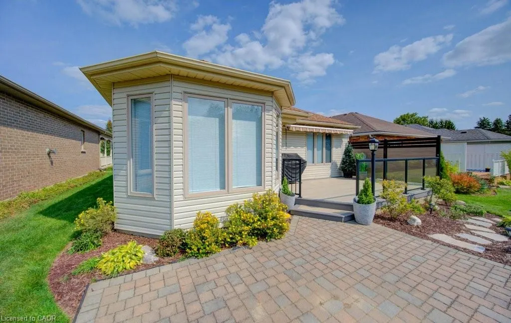 1662 Erb's Road, #14