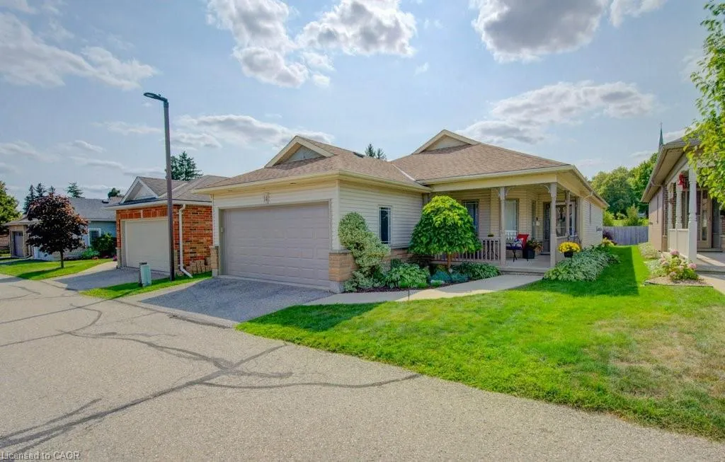 1662 Erb's Road, #14