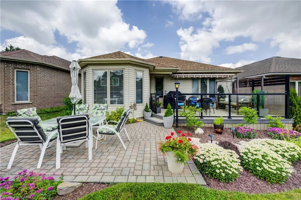 1662 Erb's Road, #14