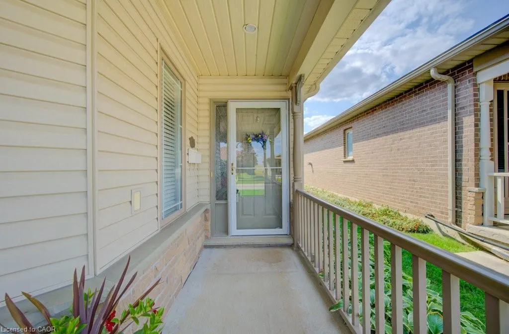 1662 Erb's Road, #14