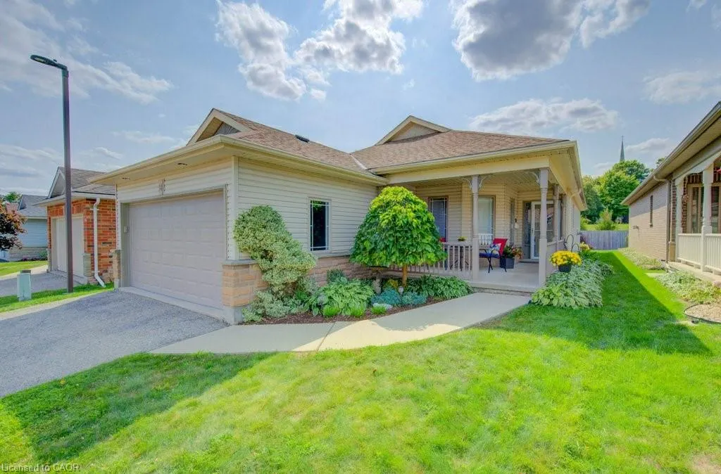 1662 Erb's Road, #14