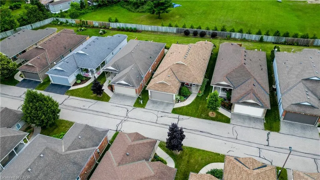 1662 Erb's Road, #14