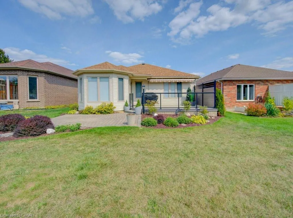 1662 Erb's Road, #14