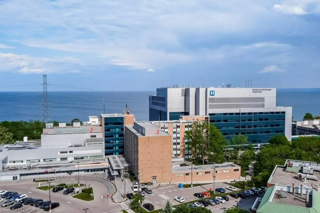 1201 North Shore Boulevard E, #706