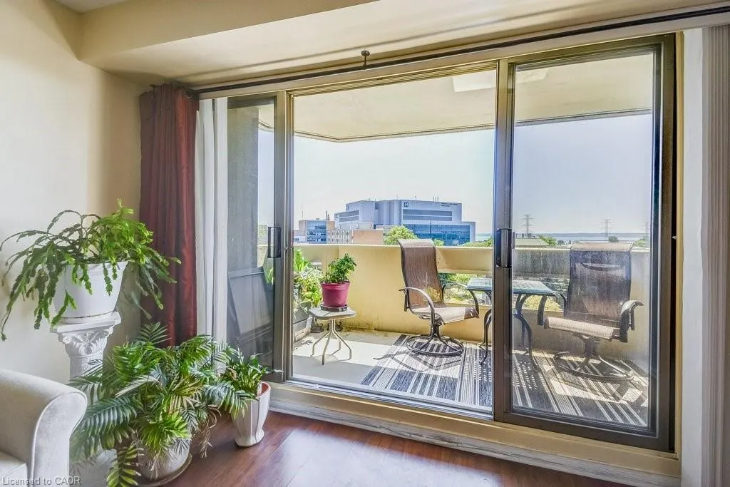 1201 North Shore Boulevard E, #706