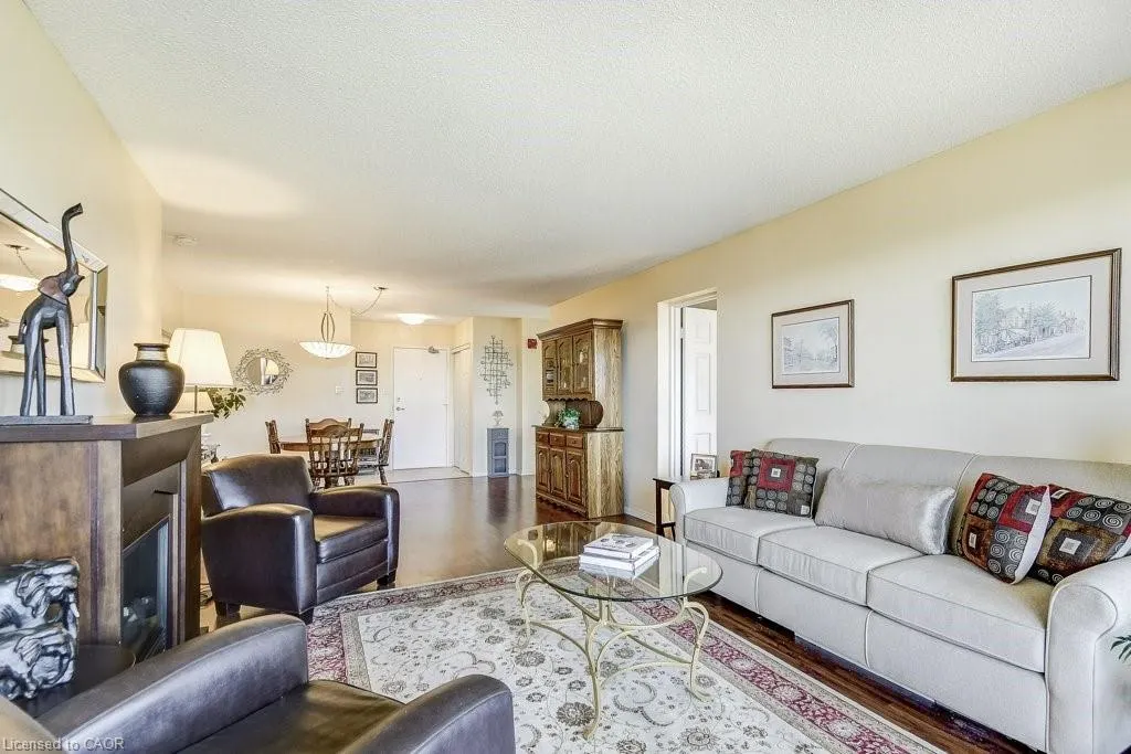1201 North Shore Boulevard E, #706