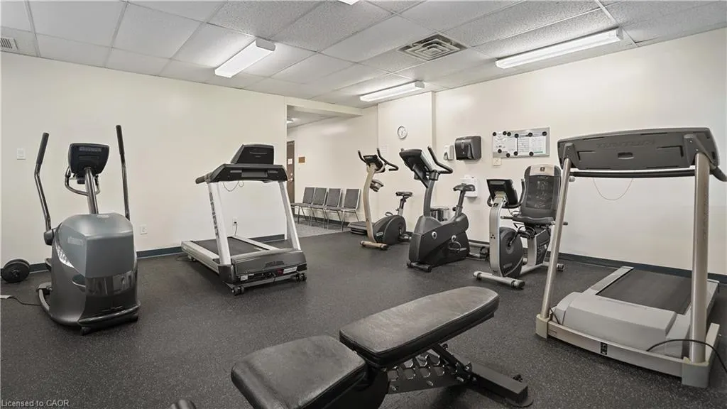 265 Westcourt Place, #705
