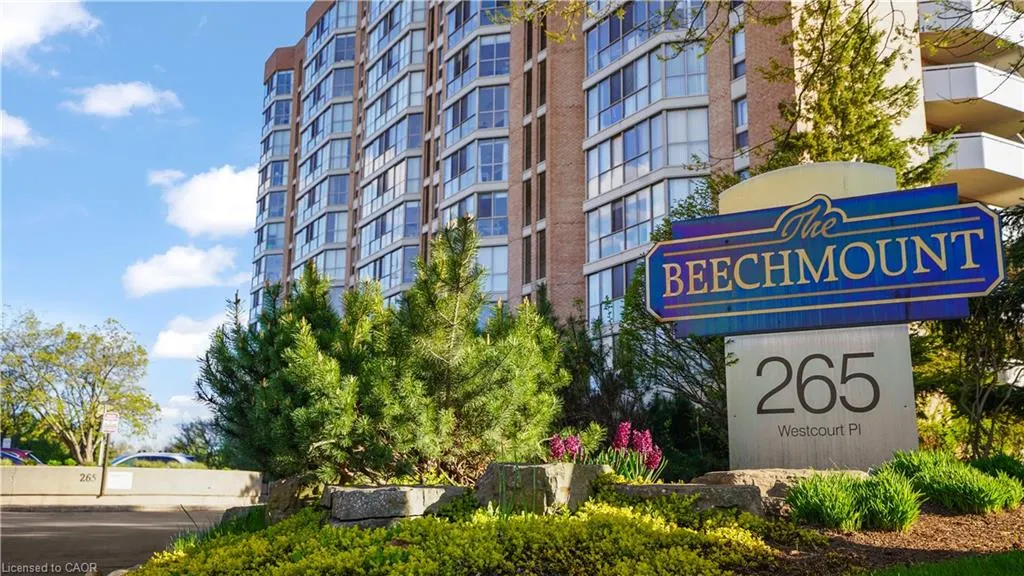 265 Westcourt Place, #705