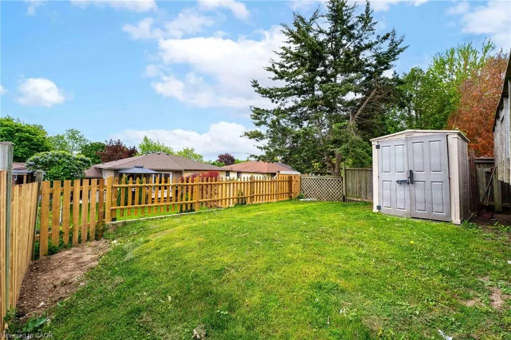 119 Nickolas Crescent