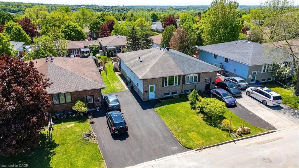 119 Nickolas Crescent