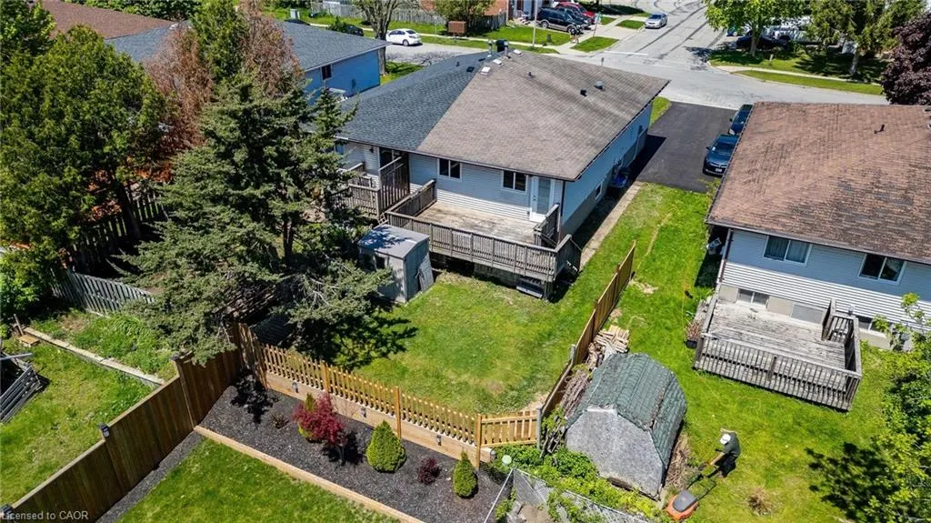 119 Nickolas Crescent