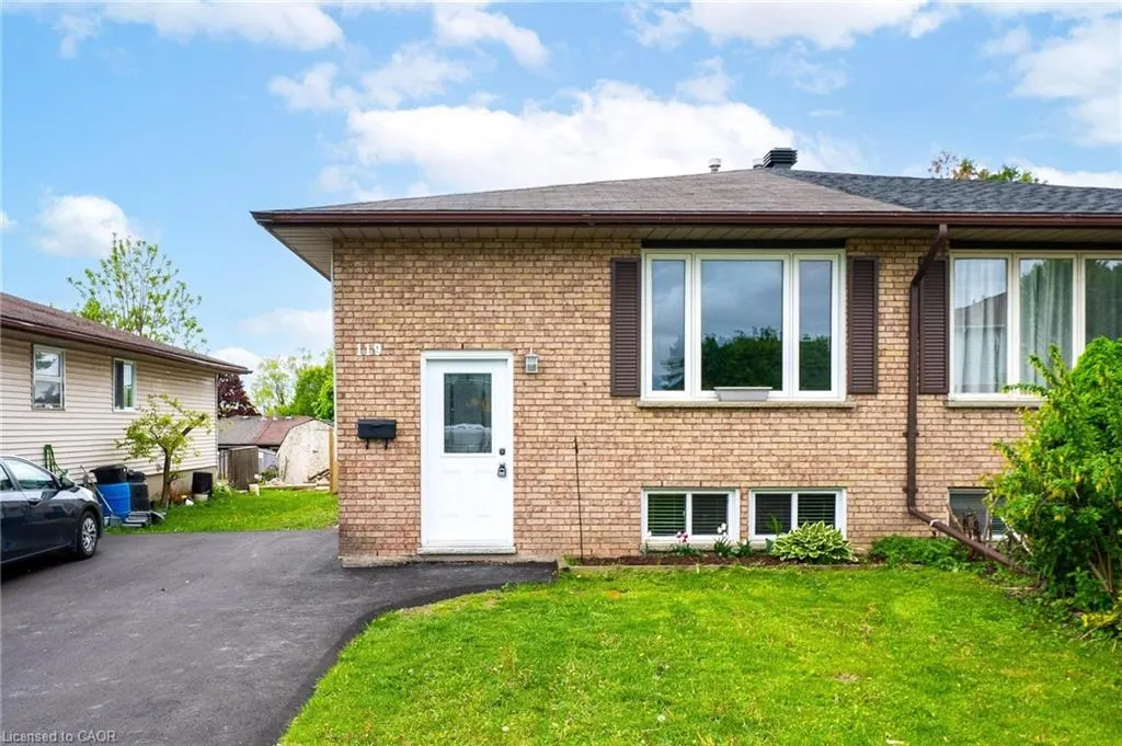 119 Nickolas Crescent