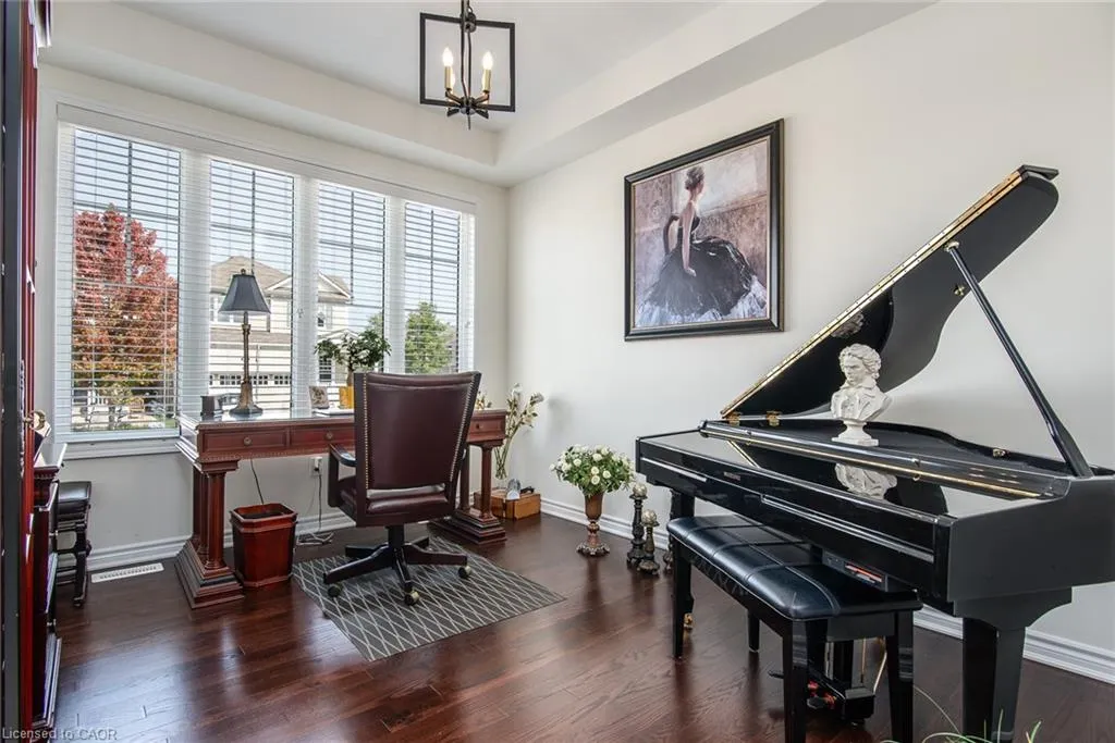 232 Shady Glen Crescent